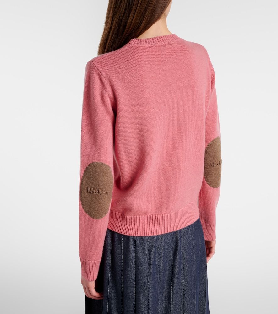 Pull Fresia en laine et cachemire - 'S Max Mara - Modalova