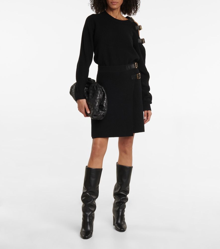 Pull Ness en laine et cachemire - Altuzarra - Modalova
