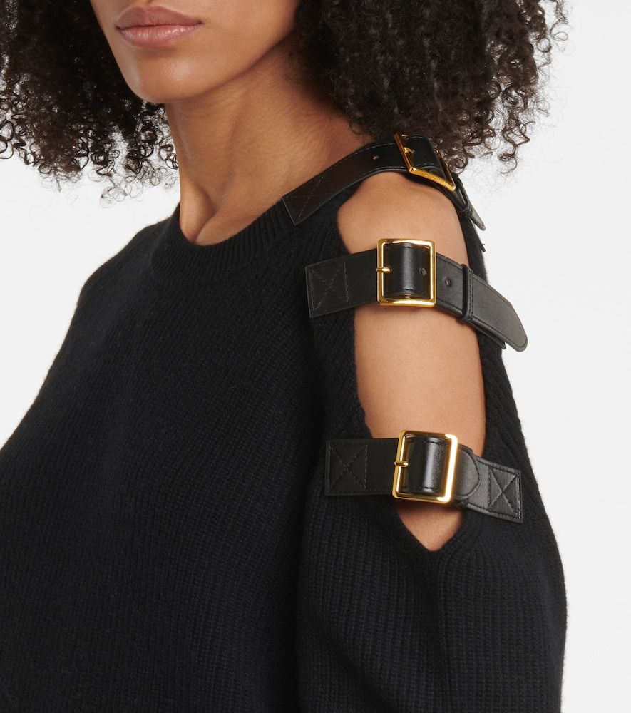 Pull Ness en laine et cachemire - Altuzarra - Modalova