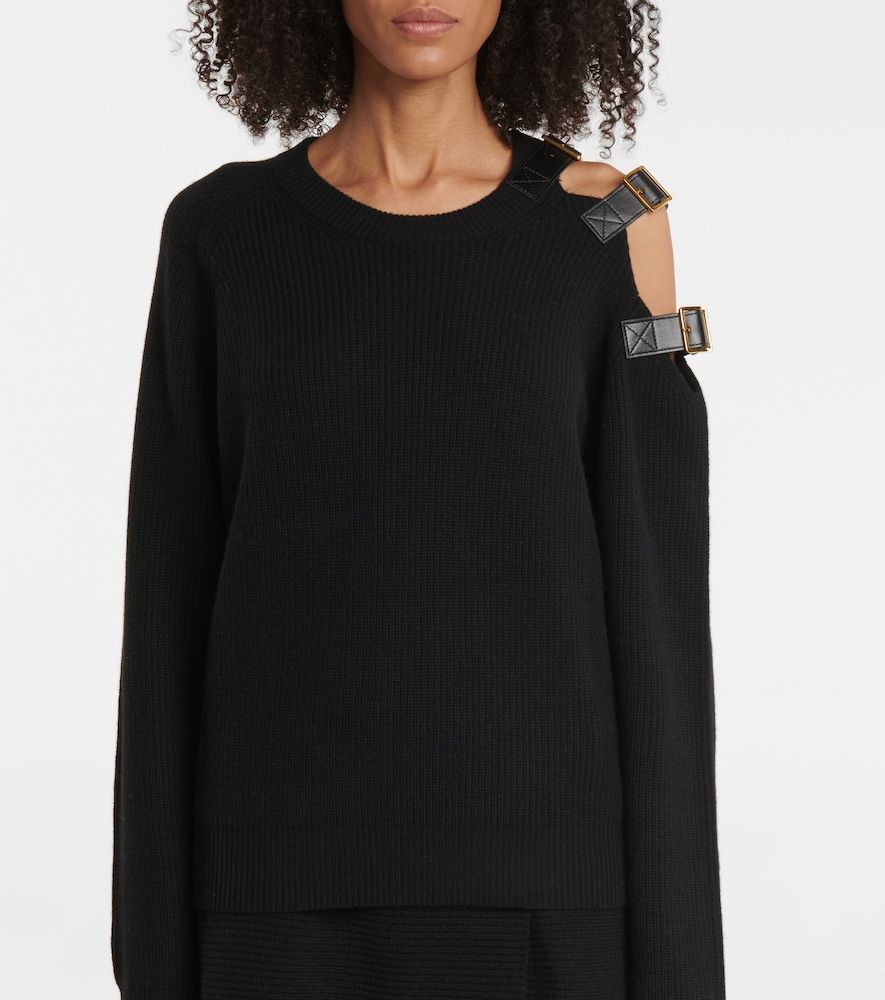 Pull Ness en laine et cachemire - Altuzarra - Modalova