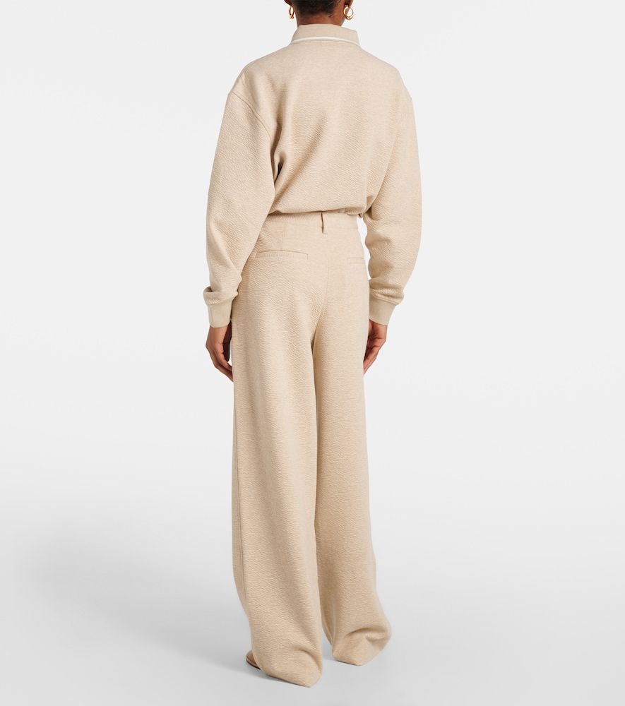 Pantalon ample White Label Tristan - Proenza Schouler - Modalova