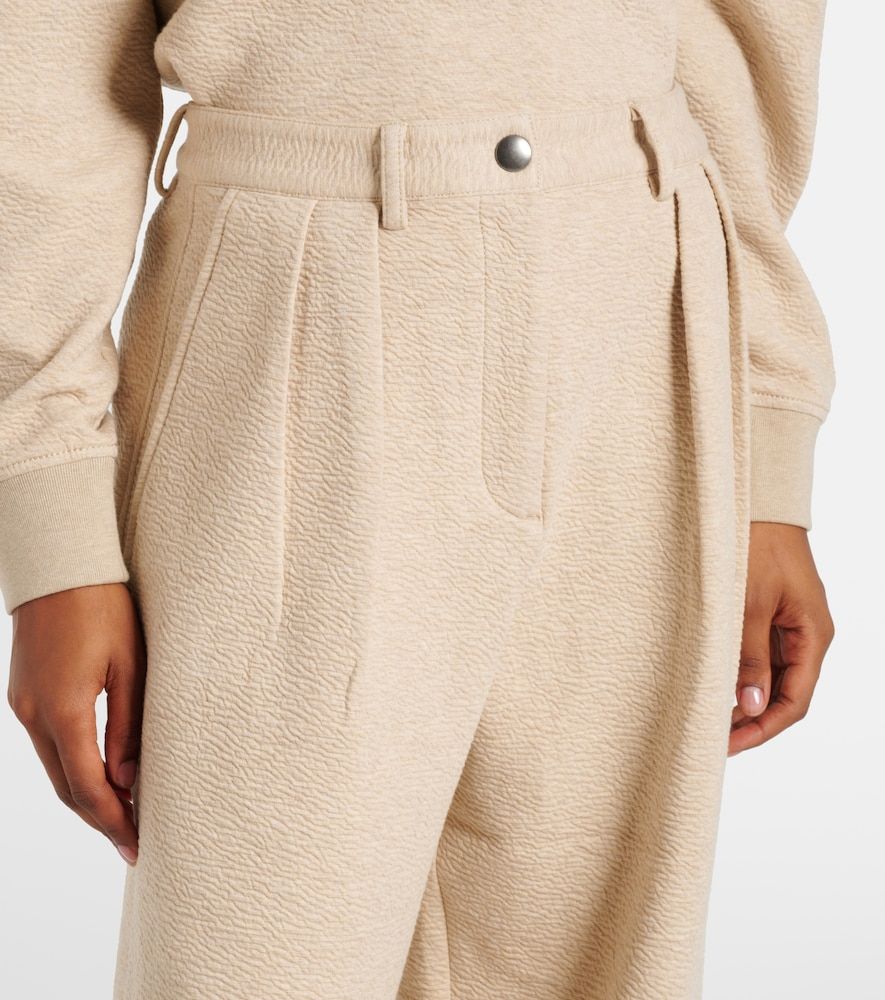 Pantalon ample White Label Tristan - Proenza Schouler - Modalova