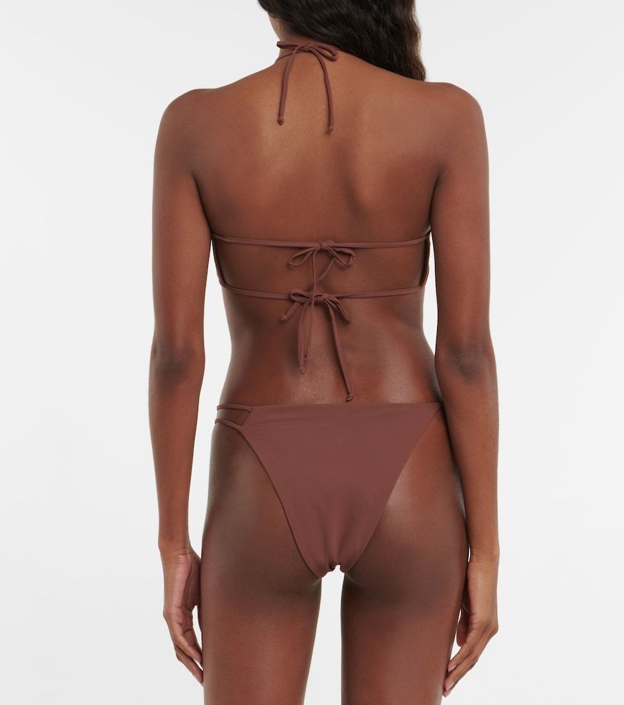 Nensi Dojaka Culotte de bikini - Nensi Dojaka - Modalova