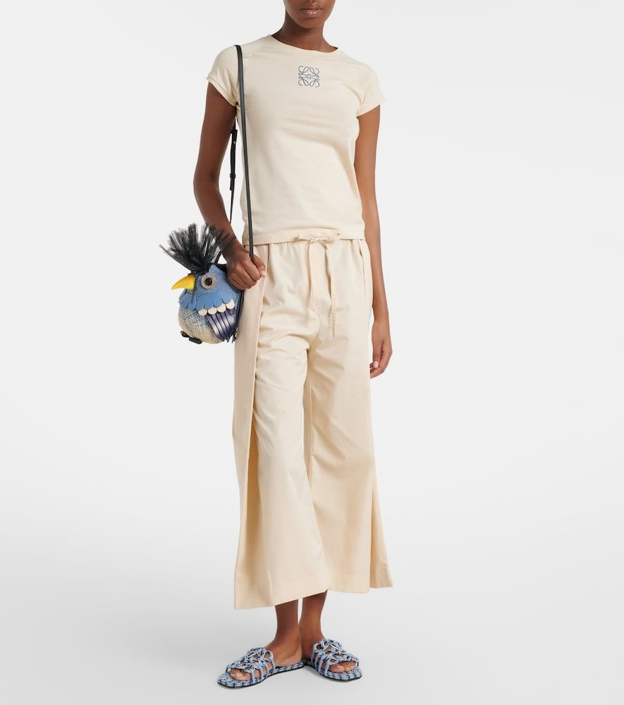 Pantalon Paula's Ibiza en coton - Loewe - Modalova