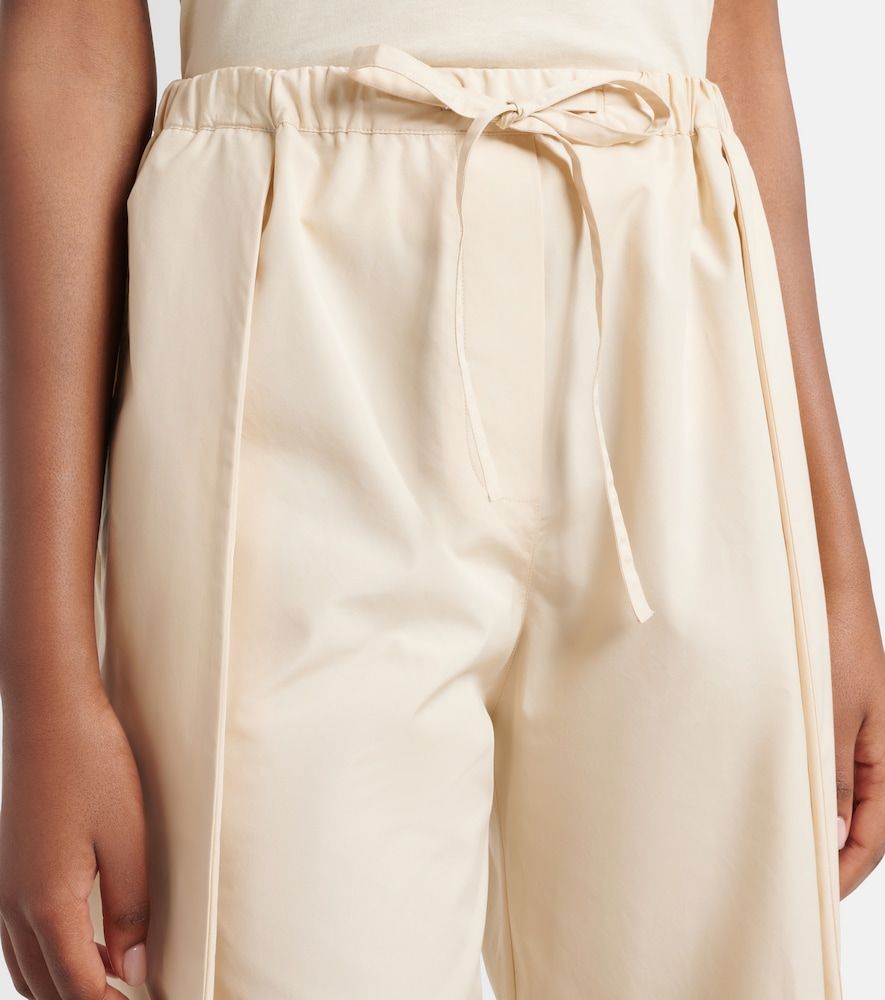 Pantalon Paula's Ibiza en coton - Loewe - Modalova