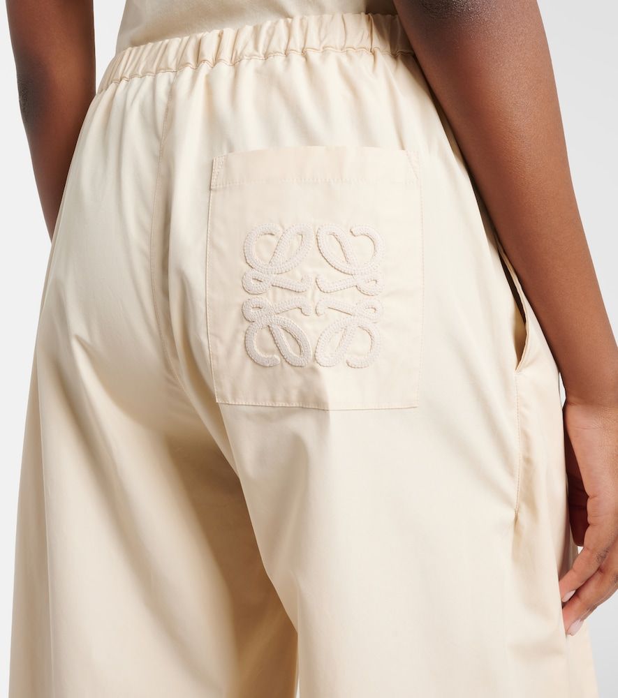 Pantalon Paula's Ibiza en coton - Loewe - Modalova