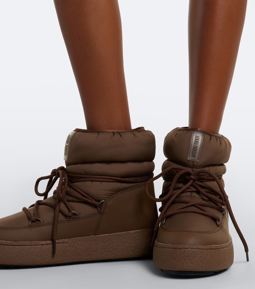 Bottines après-ski Ltrack Low - Moon Boot - Modalova