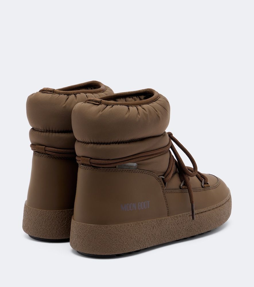 Bottines après-ski Ltrack Low - Moon Boot - Modalova