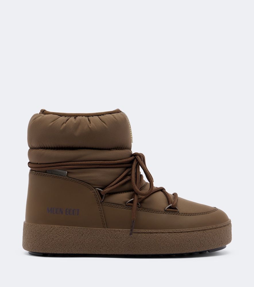 Bottines après-ski Ltrack Low - Moon Boot - Modalova