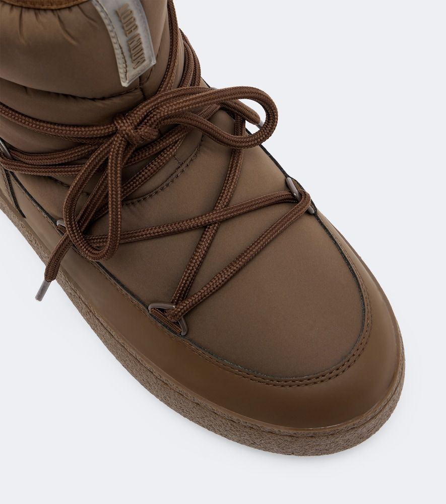 Bottines après-ski Ltrack Low - Moon Boot - Modalova