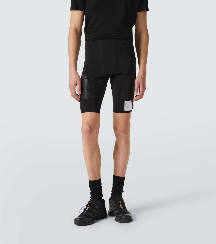 Short de course Justice Cordura 9" - Satisfy - Modalova