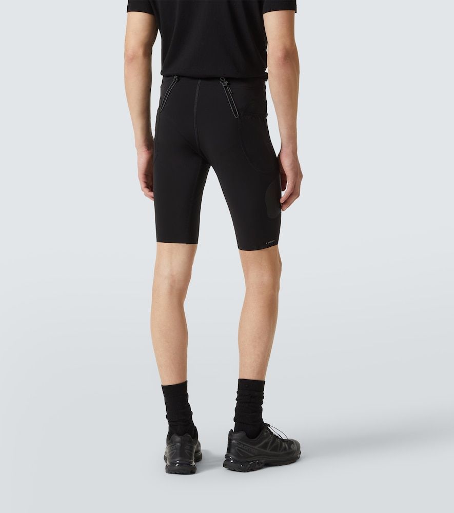 Short de course Justice Cordura 9" - Satisfy - Modalova