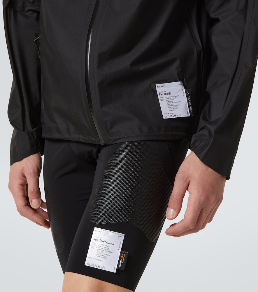 Short de course Justice Cordura 9" - Satisfy - Modalova