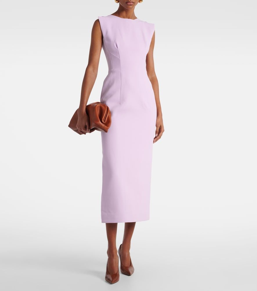 Robe de cocktail Singular - Maticevski - Modalova