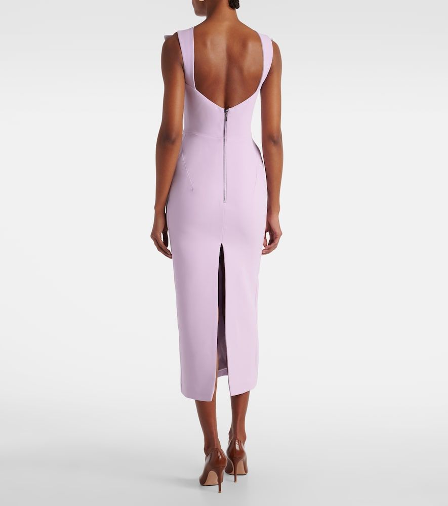 Robe de cocktail Singular - Maticevski - Modalova