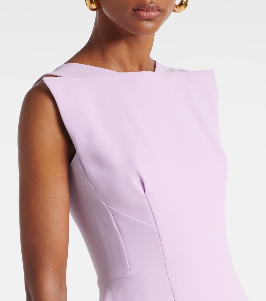 Robe de cocktail Singular - Maticevski - Modalova