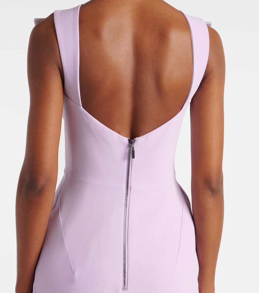 Robe de cocktail Singular - Maticevski - Modalova