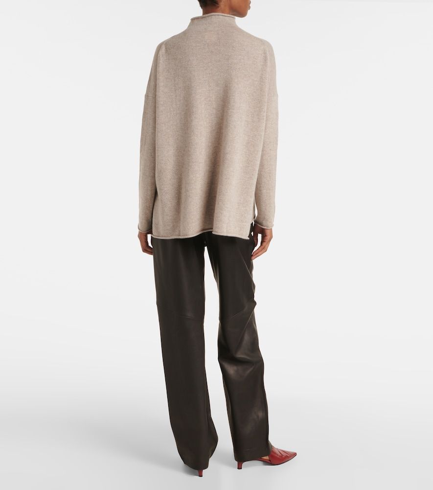 Pull en cachemire - Jardin des Orangers - Modalova