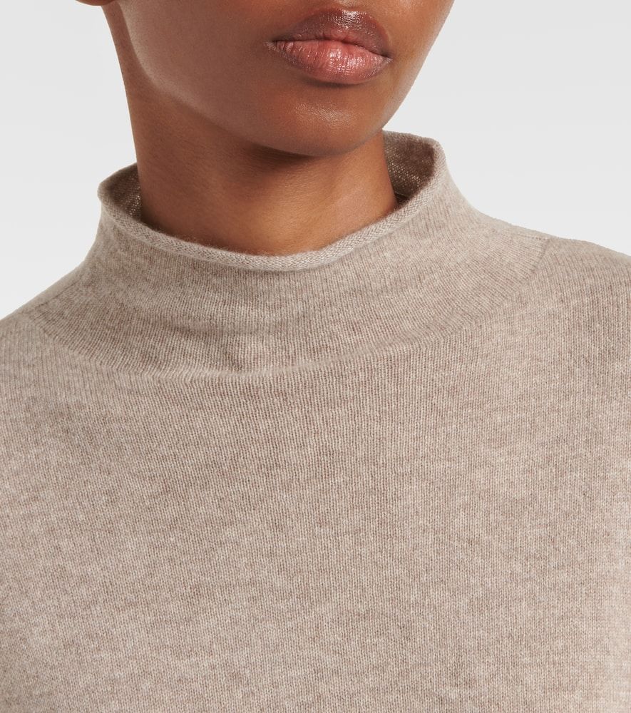Pull en cachemire - Jardin des Orangers - Modalova