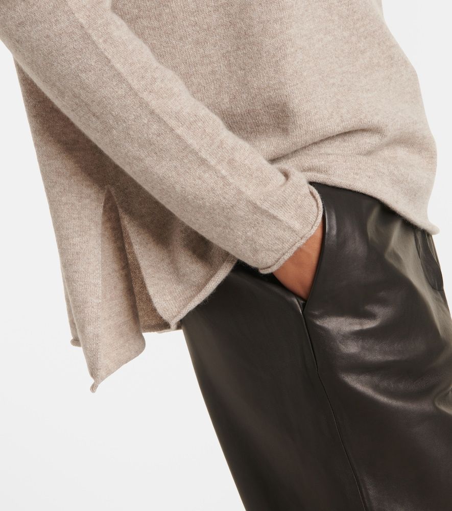 Pull en cachemire - Jardin des Orangers - Modalova