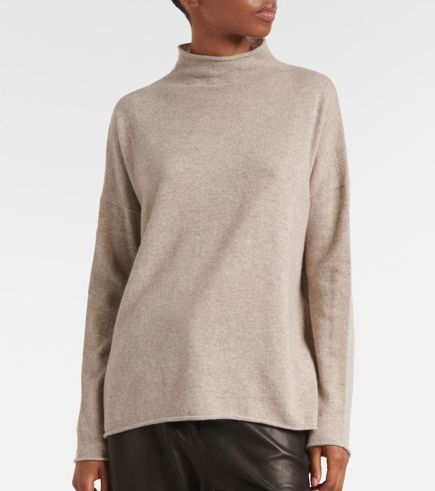 Pull en cachemire - Jardin des Orangers - Modalova