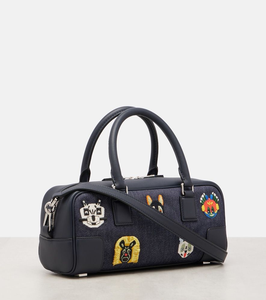 X Louis Wain – Sac à main Amazona 23 Short - Loewe - Modalova