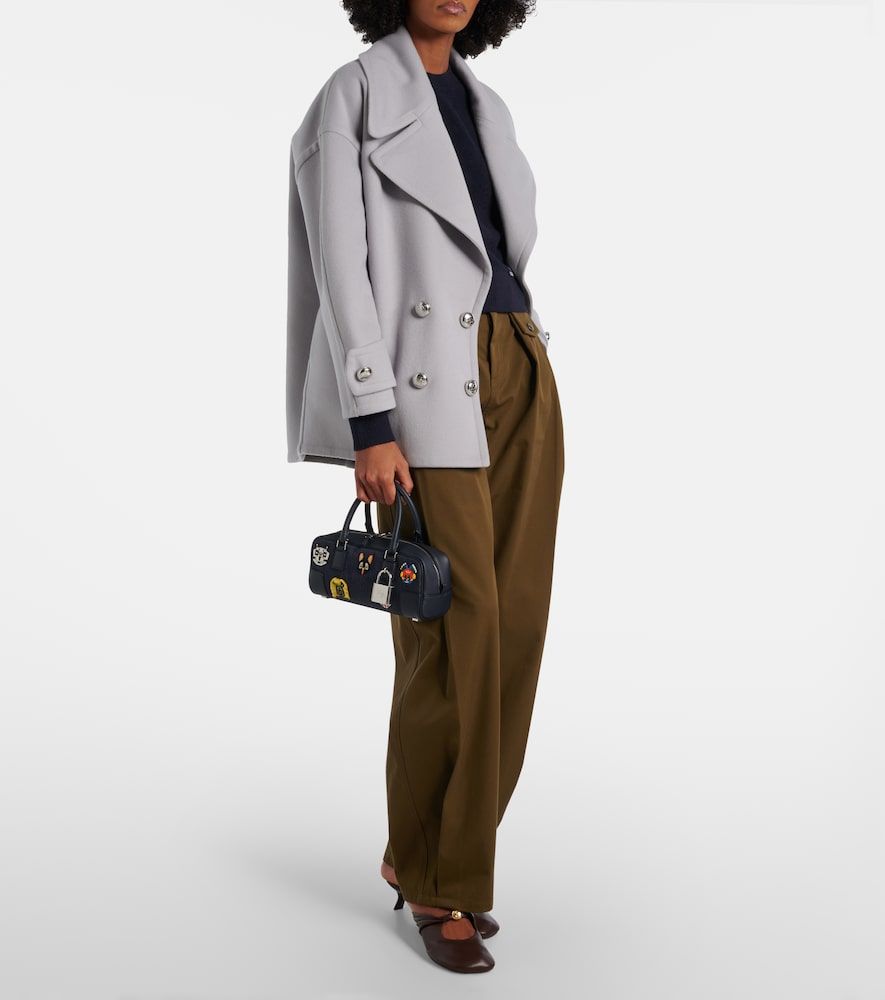 X Louis Wain – Sac à main Amazona 23 Short - Loewe - Modalova