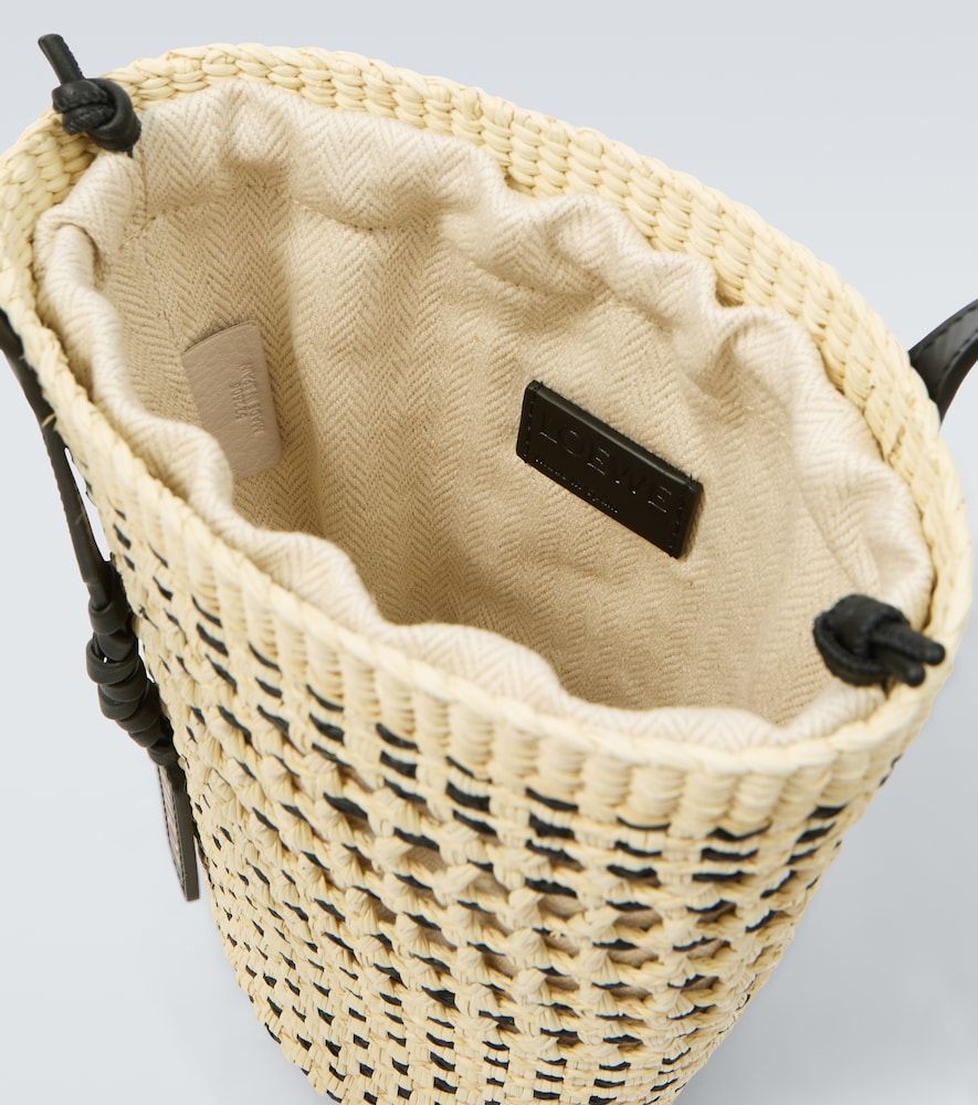 Loewe Sac seau Paula's Ibiza Braid - Loewe - Modalova