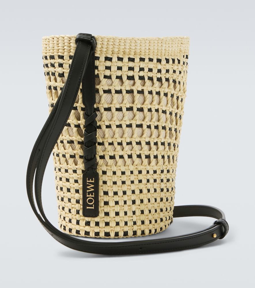 Loewe Sac seau Paula's Ibiza Braid - Loewe - Modalova