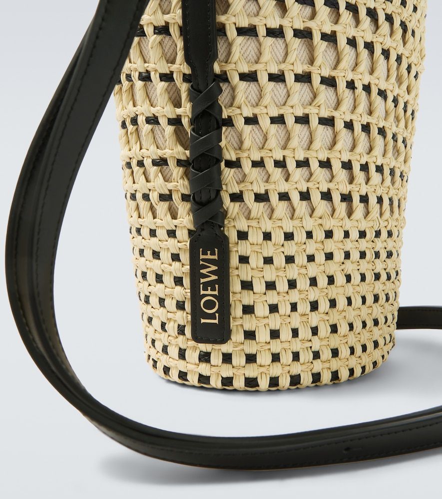Loewe Sac seau Paula's Ibiza Braid - Loewe - Modalova