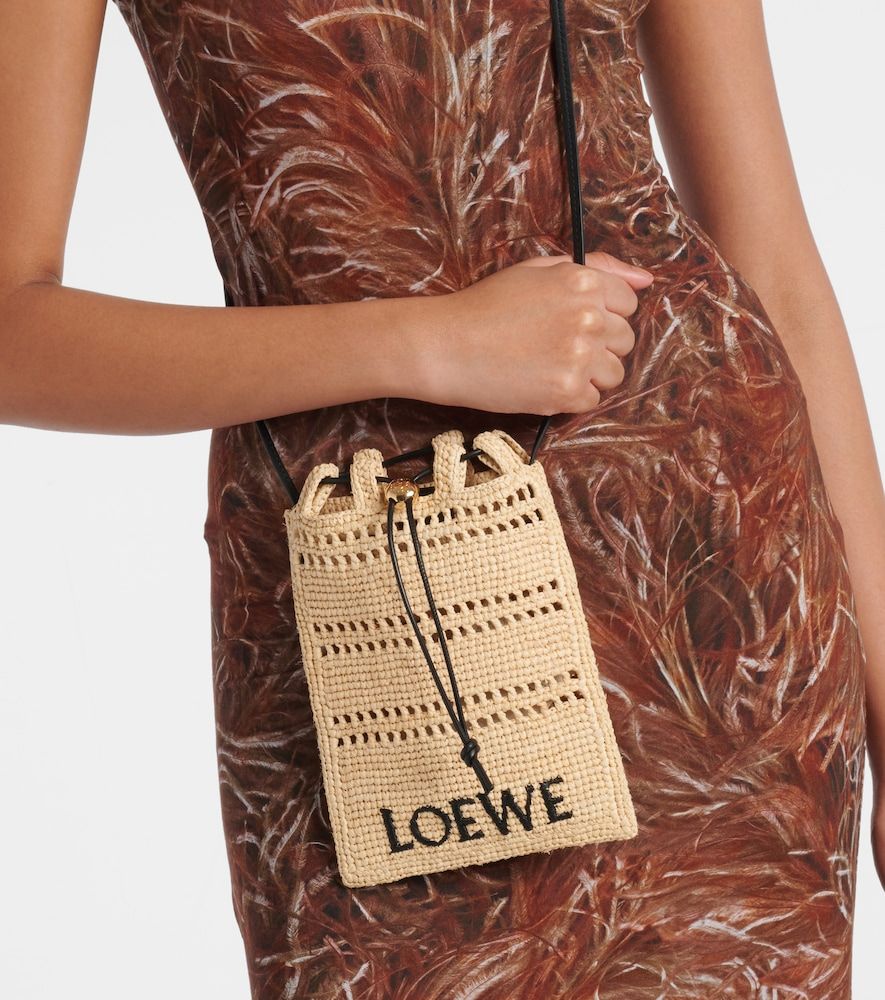 Pochette Paula's Ibiza à bandoulière - Loewe - Modalova