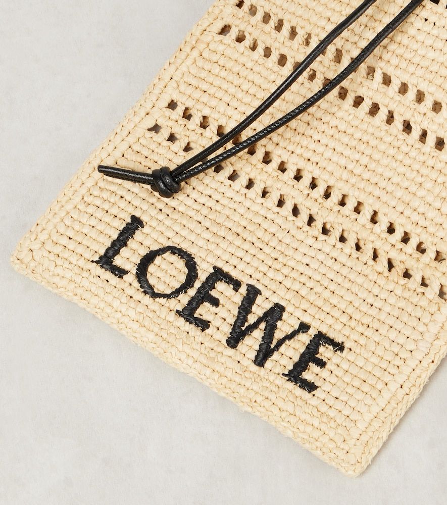 Pochette Paula's Ibiza à bandoulière - Loewe - Modalova
