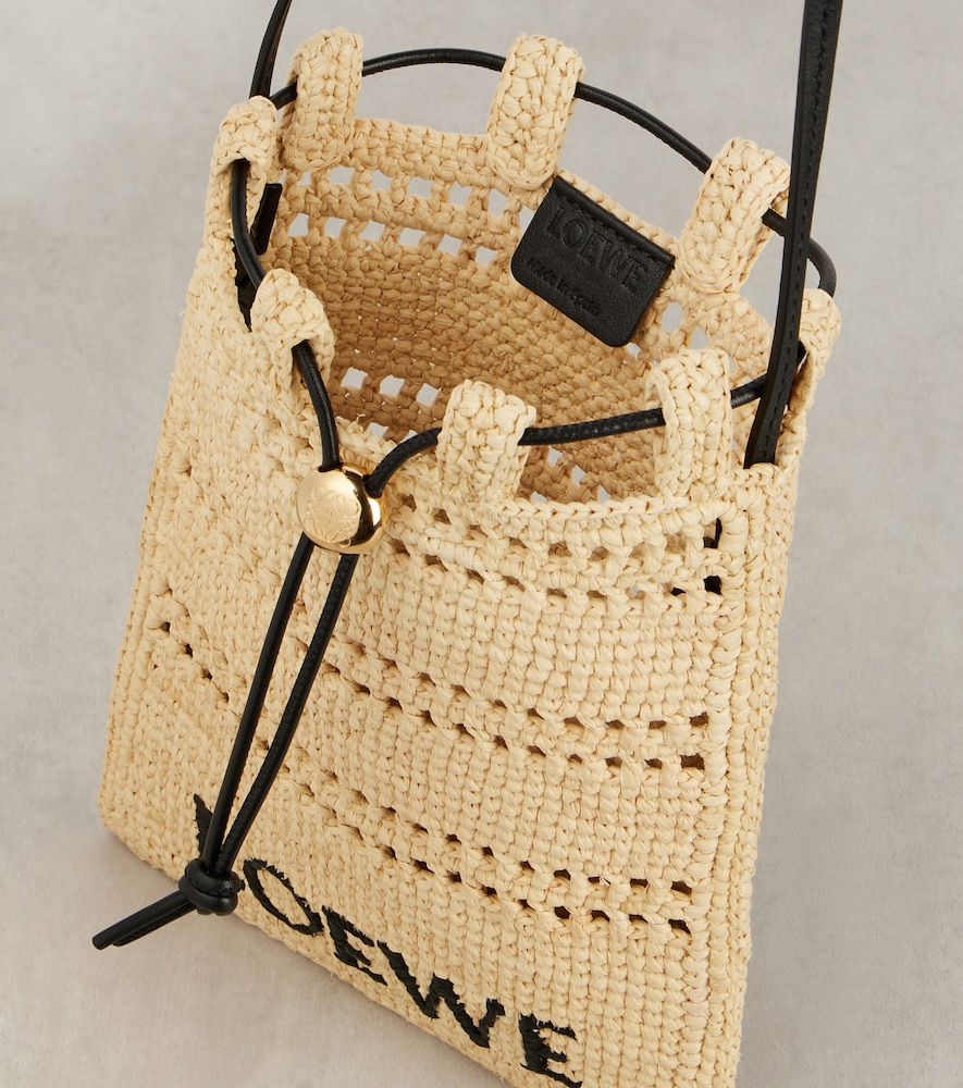 Pochette Paula's Ibiza à bandoulière - Loewe - Modalova