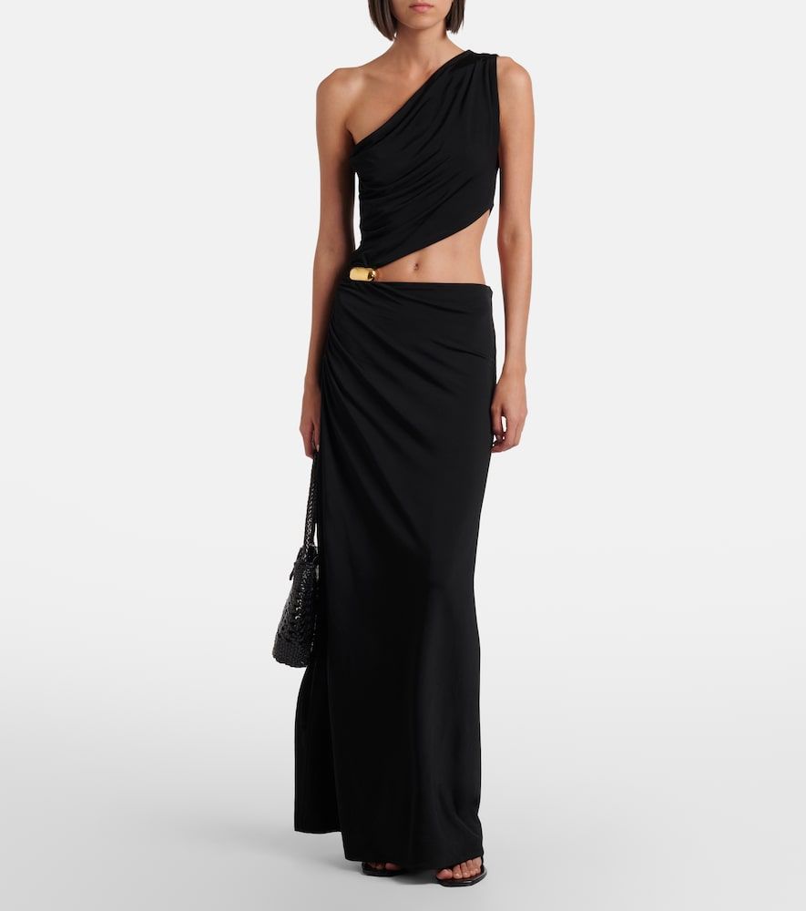 X Rosie Huntington-Whiteley – Robe Tina - ViX Paula Hermanny - Modalova
