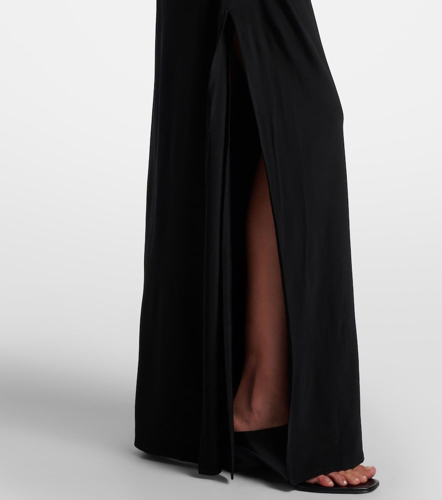 X Rosie Huntington-Whiteley – Robe Tina - ViX Paula Hermanny - Modalova