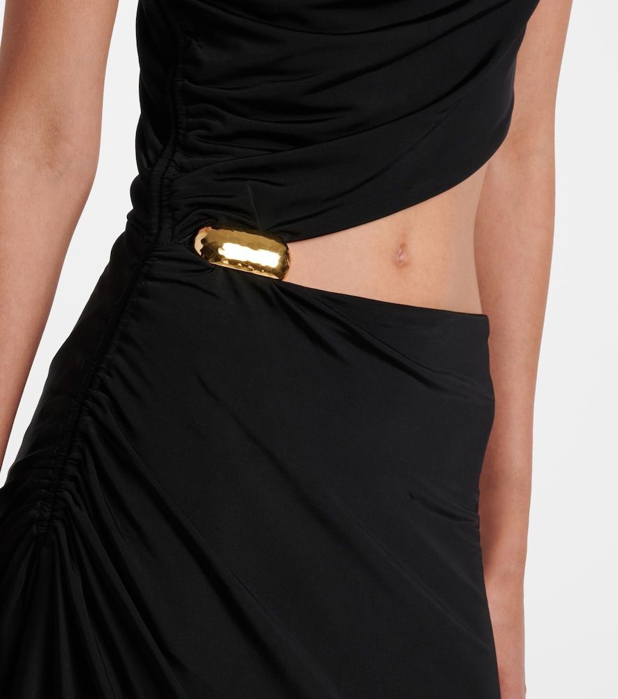 X Rosie Huntington-Whiteley – Robe Tina - ViX Paula Hermanny - Modalova