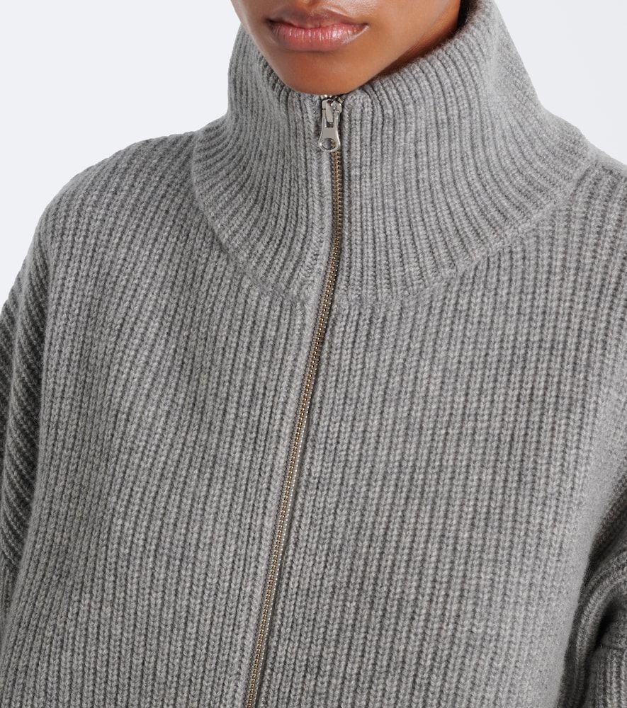 Veste N°495 Xtra Yours en cachemire - Extreme Cashmere - Modalova