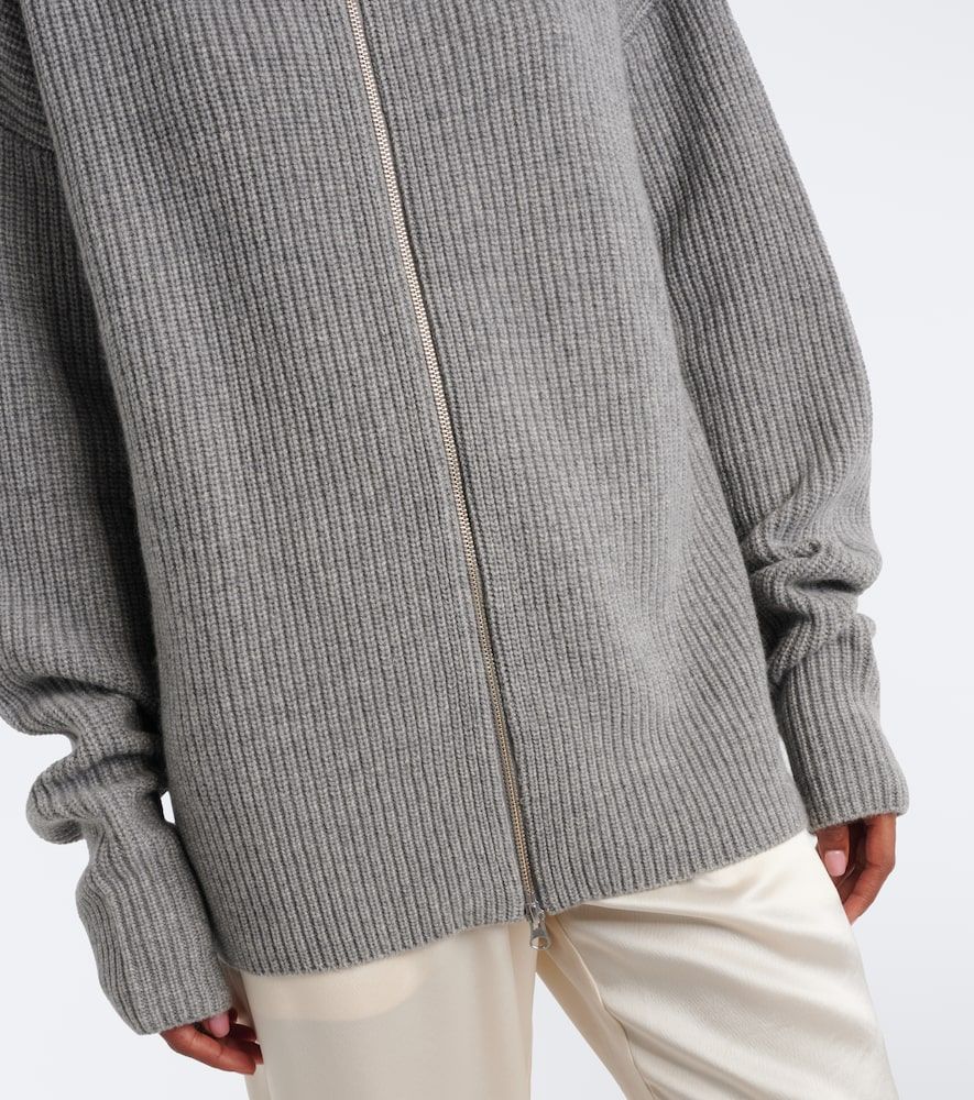 Veste N°495 Xtra Yours en cachemire - Extreme Cashmere - Modalova