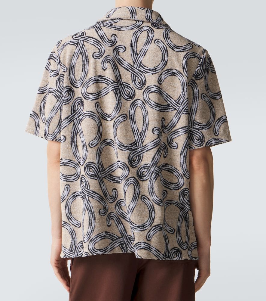 Chemise Paula's Ibiza en jacquard - Loewe - Modalova