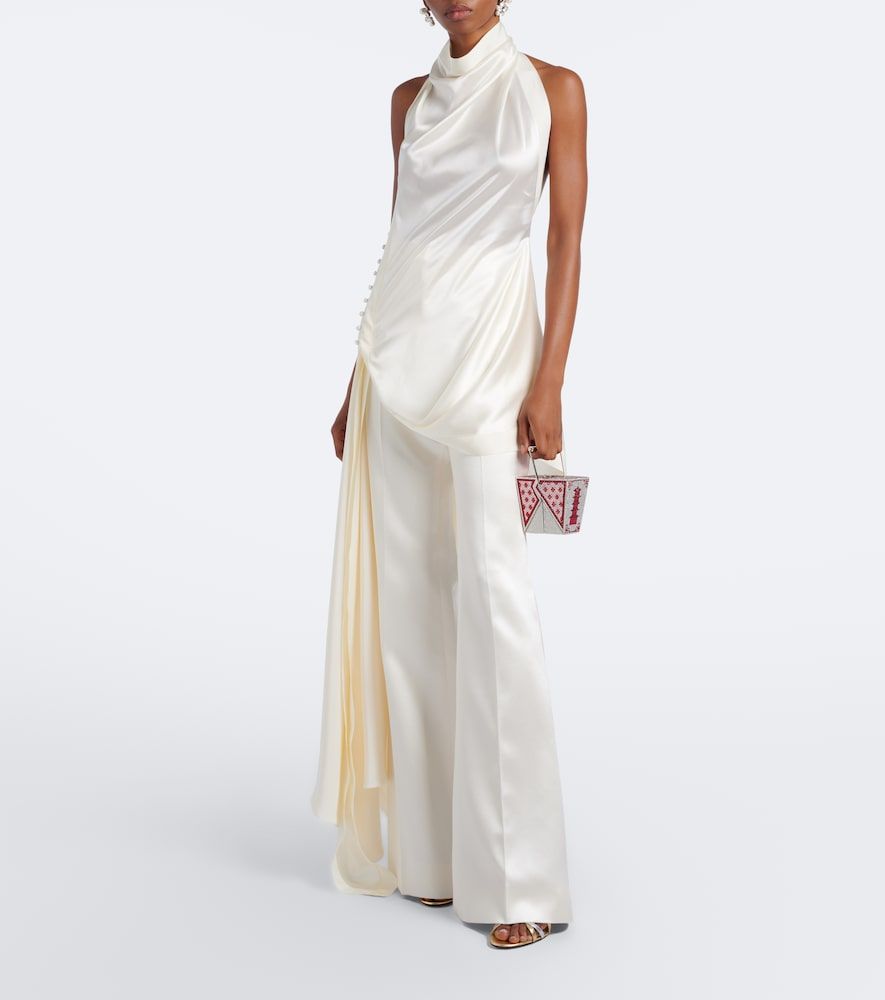Pochette Take Out Box JL's Takeout - Judith Leiber Couture - Modalova