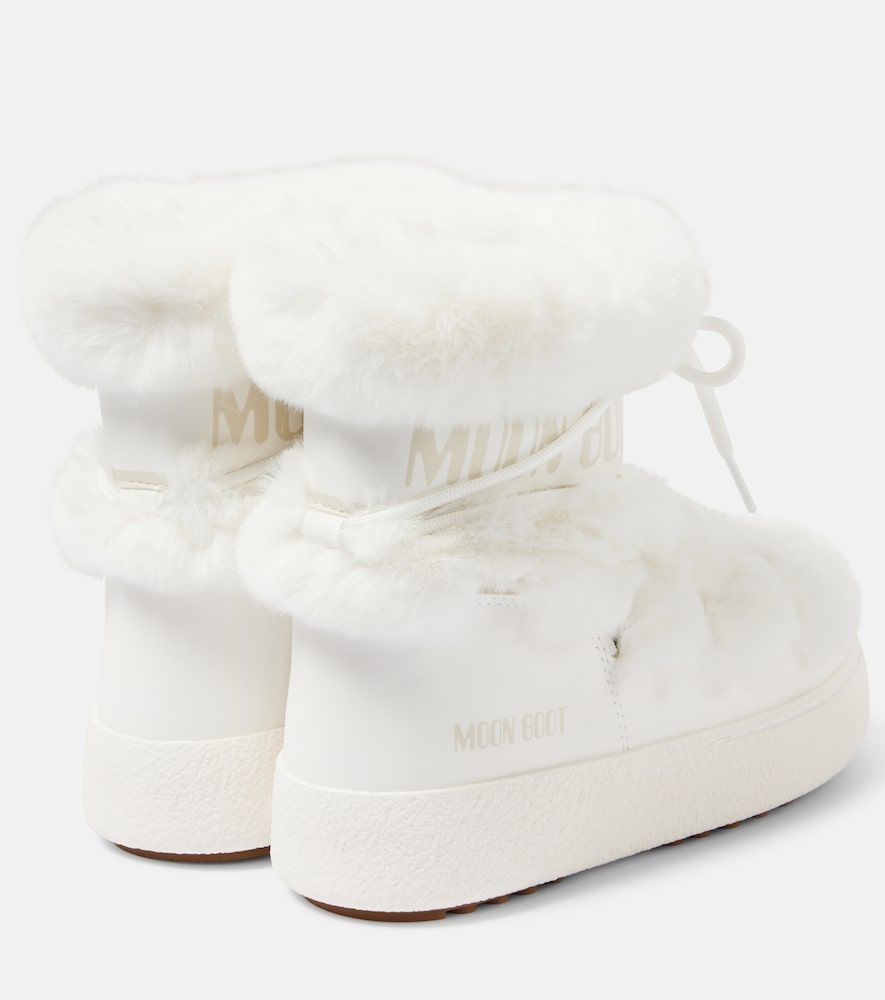 Bottines après-ski MB Ltrack - Moon Boot - Modalova