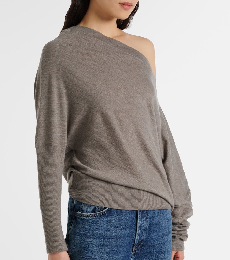 Altuzarra Pull Grainge en cachemire - Altuzarra - Modalova