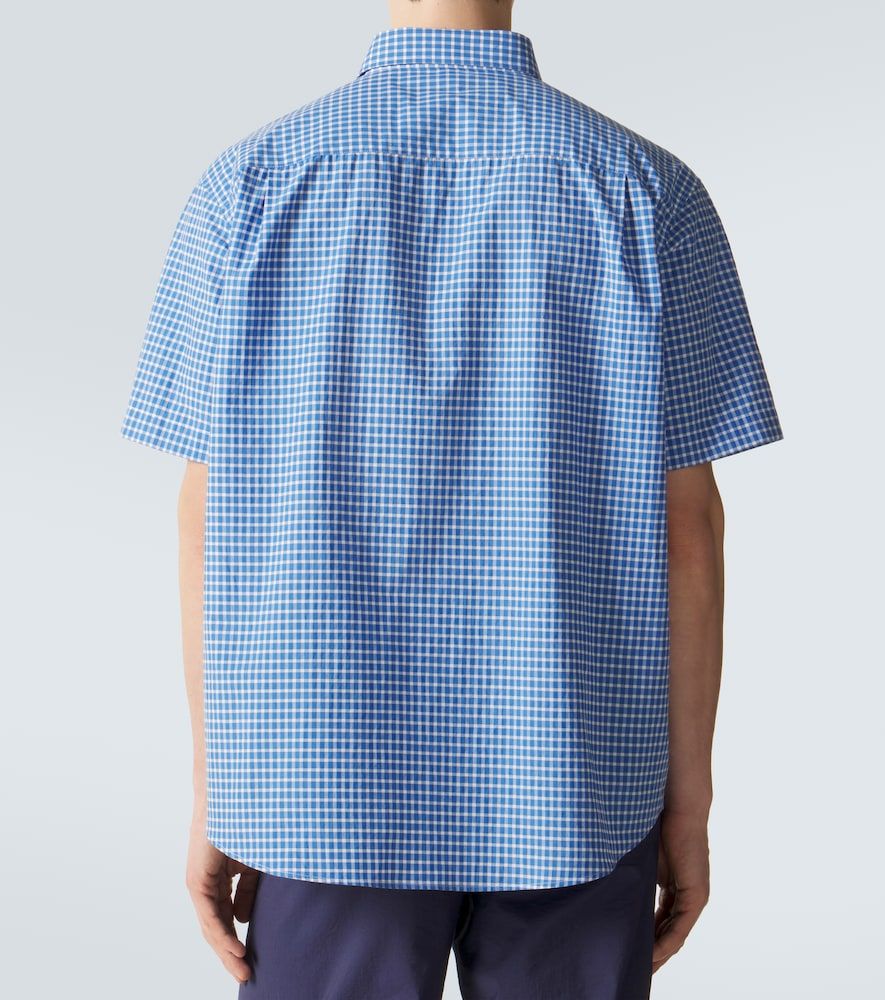 Chemise Paula's Ibiza en coton mélangé - Loewe - Modalova