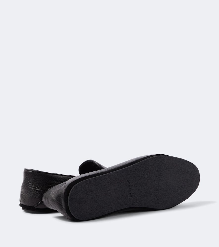 Mocassins Kingston II en cuir - John Lobb - Modalova