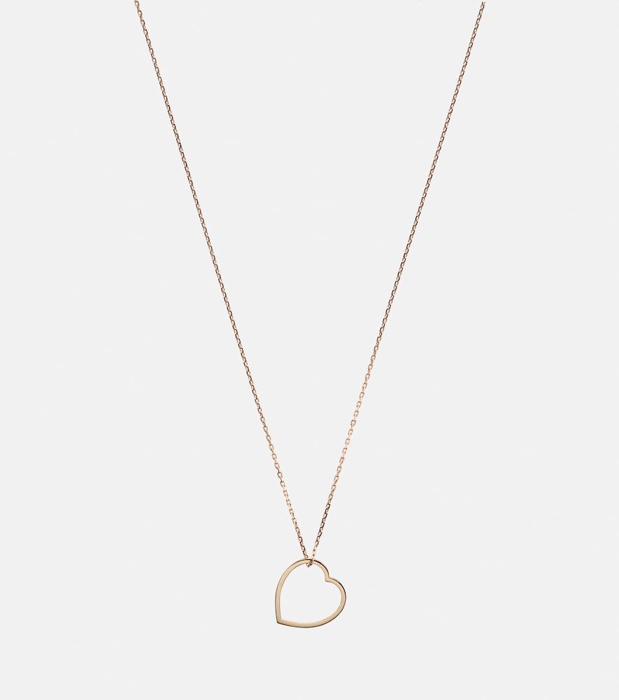 Collier Antifer Heart en or 18 ct - Repossi - Modalova
