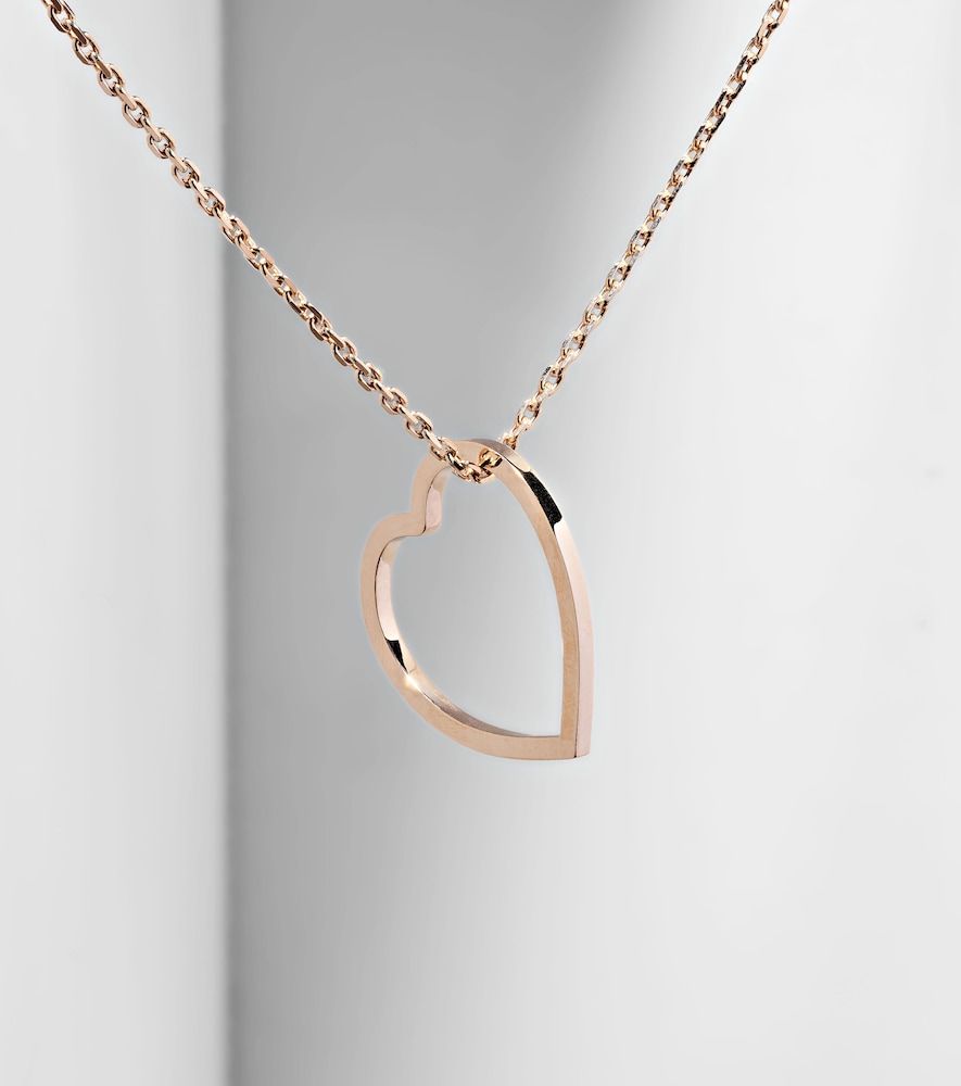 Collier Antifer Heart en or 18 ct - Repossi - Modalova
