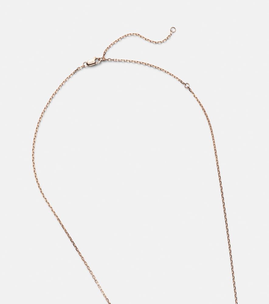 Collier Antifer Heart en or 18 ct - Repossi - Modalova