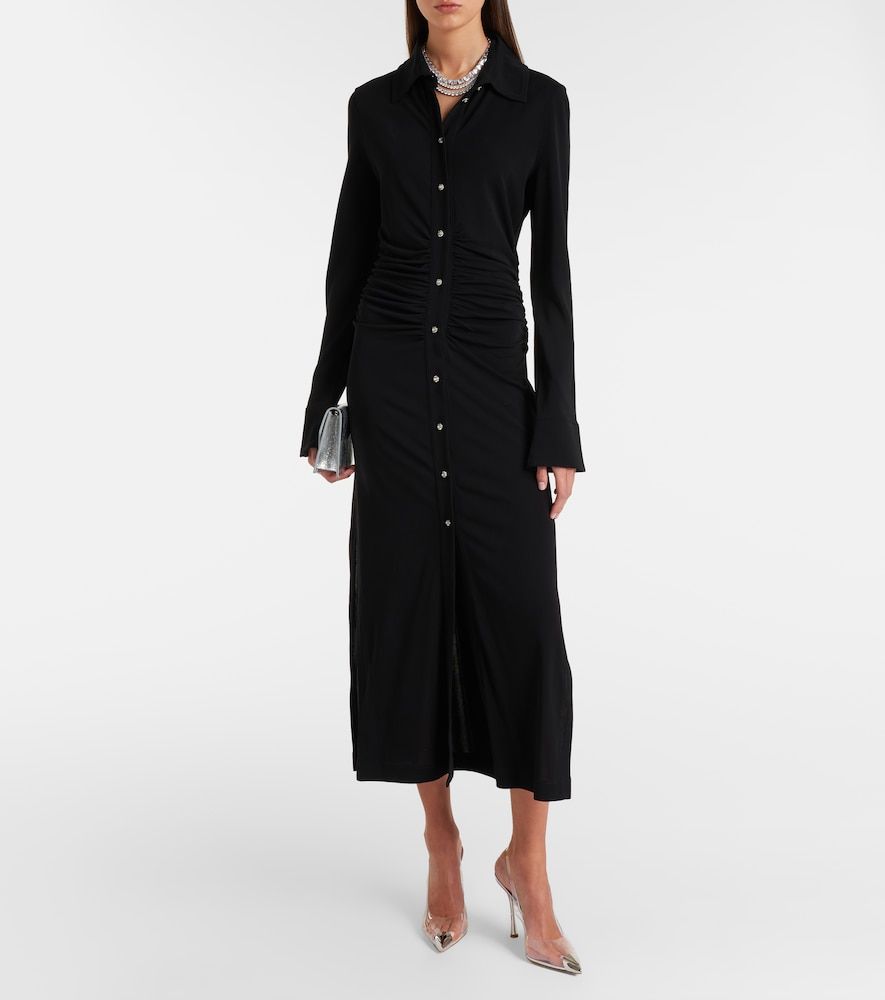 Altuzarra Robe midi Claudia - Altuzarra - Modalova