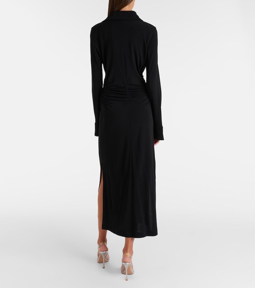 Altuzarra Robe midi Claudia - Altuzarra - Modalova