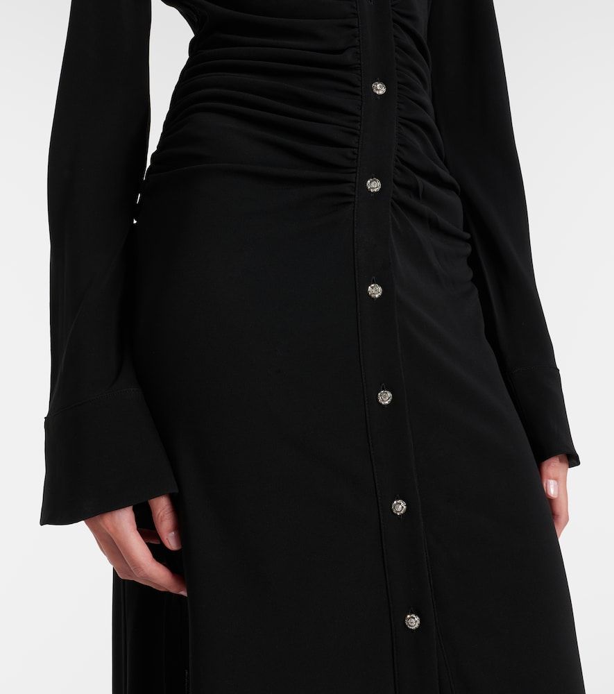 Altuzarra Robe midi Claudia - Altuzarra - Modalova